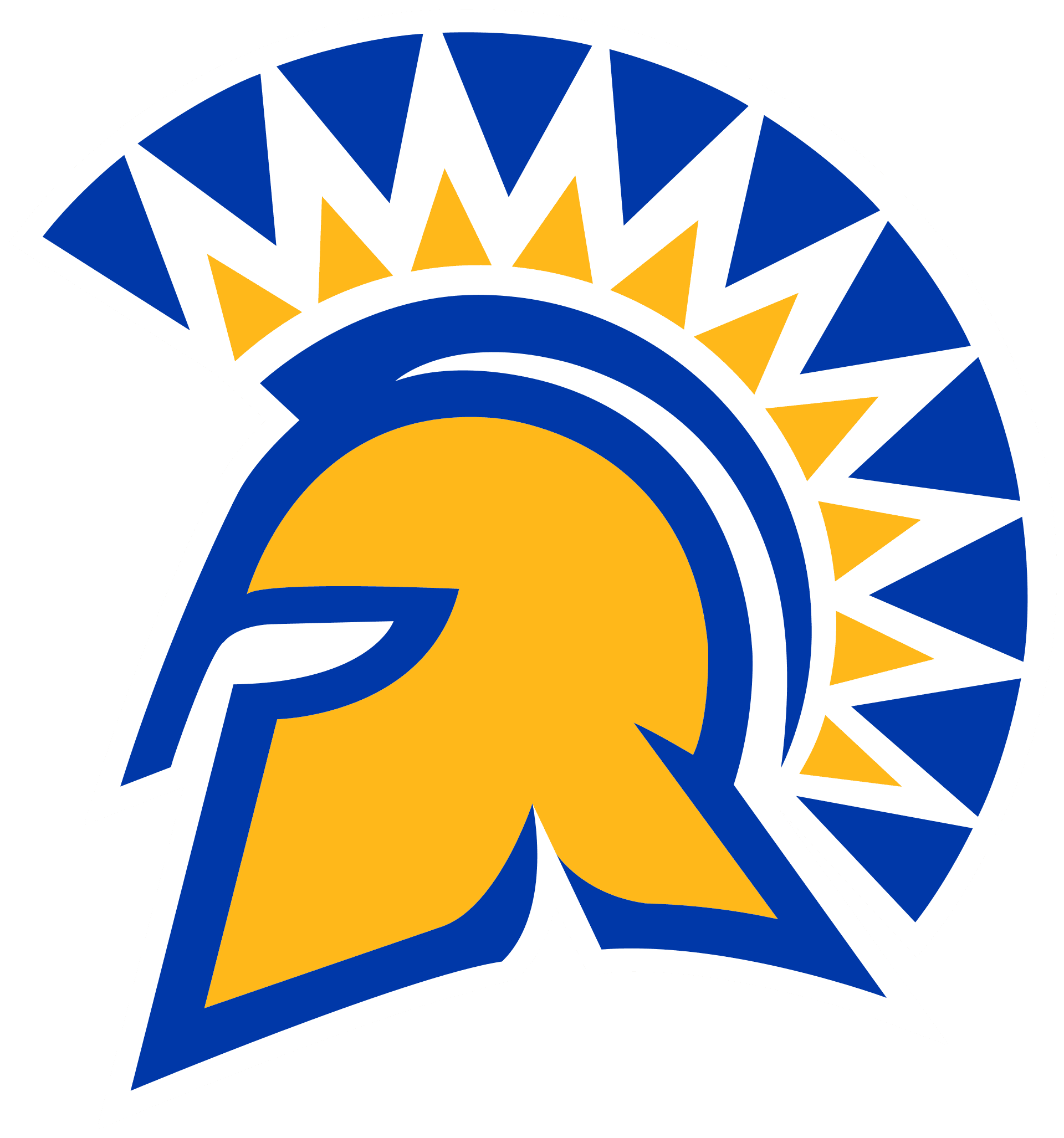 San José State University logo